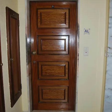 Apartment At Monte Gordo Beach Ocean View Exterior photo
