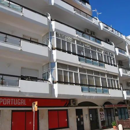 Apartment At Monte Gordo Beach Ocean View Exterior photo