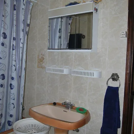 Apartment At Monte Gordo Beach Ocean View Exterior photo