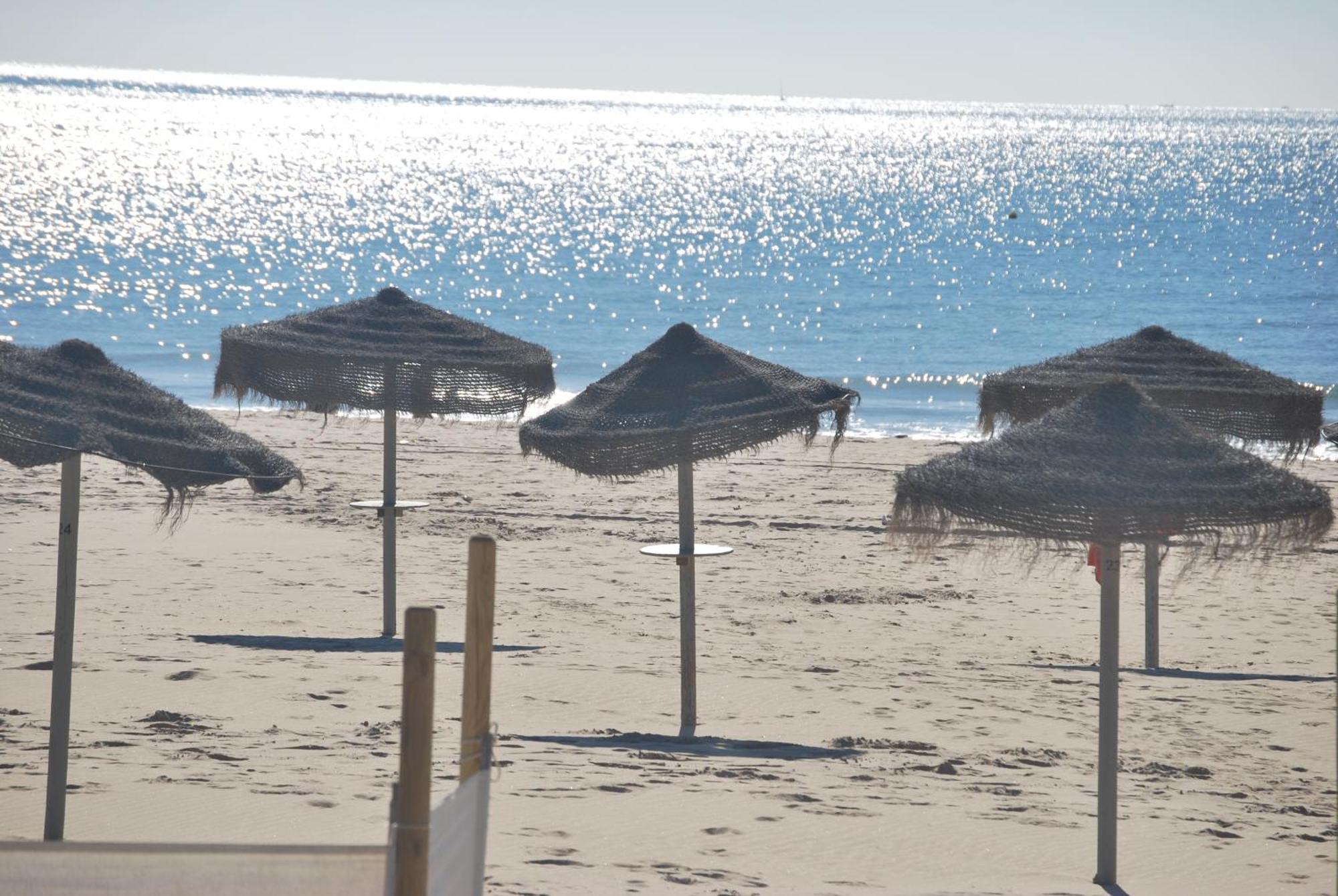 Apartment At Ocean View Monte Gordo