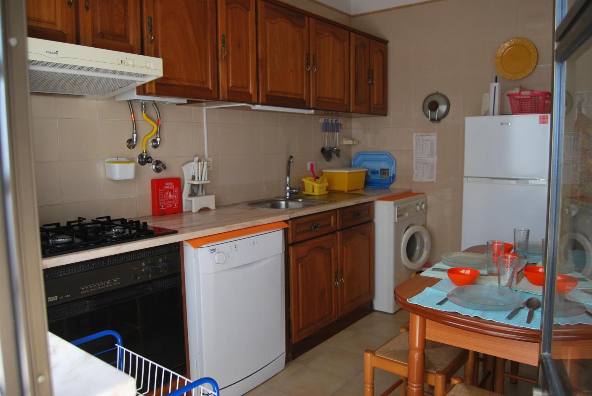 Apartment At Ocean View Monte Gordo