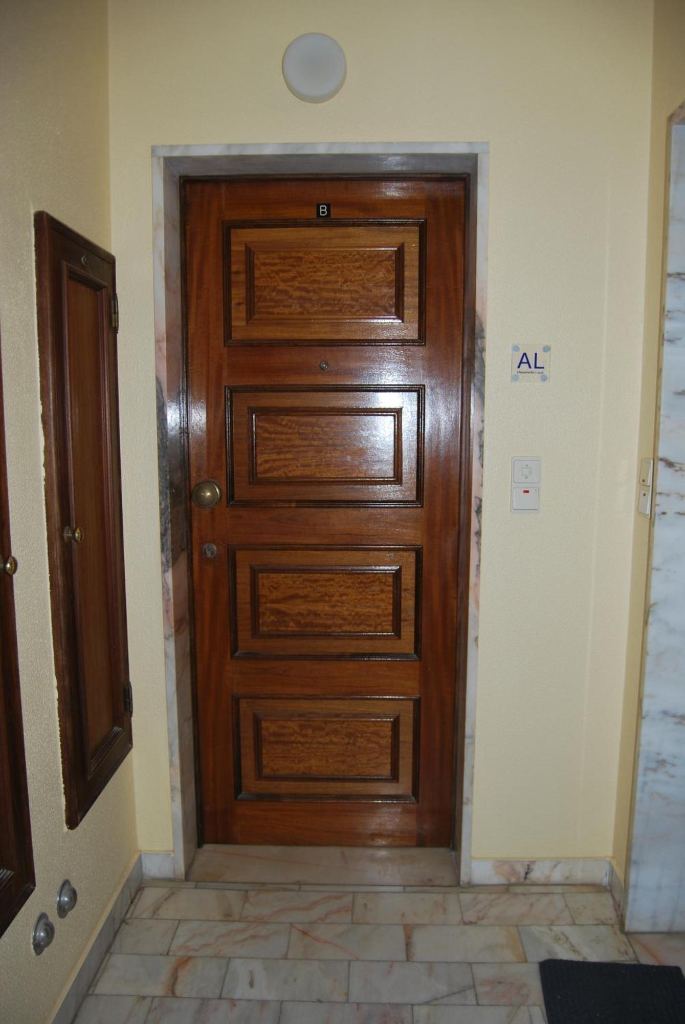 Apartment At Ocean View *